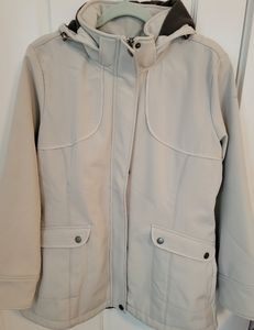 EUC womens jacket